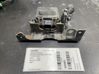 Sensor de radar Distronic 284384EJ0B