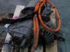 Electric car motor L2S