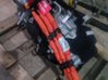 Electric car motor EAD31