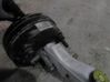 Master brake cylinder 0204793466