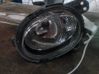 Front fog light 