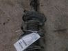 Front shock absorber with coil spring 