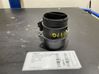 Mass air flow meter 0281002956