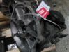 Transmisión de coche eléctrico 