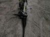 Steering rack 