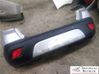 Rear bumper 95365616