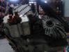 Elektromobiļa motors 103700000F
