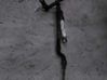 Steering tie rod 