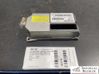 ABS control unit/module 0285001456