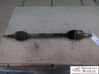 Rear driveshaft 100771901A