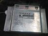 Engine control unit/module ECU 0261S09103