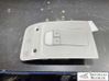 Panel lighting control switch 
