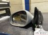 Front door electric wing mirror 3C1857507DP