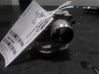 Throttle body valve 0345G4
