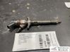 Inyector de combustible 5M5Q9F593AA