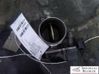 Throttle body valve 