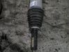 Rear shock absorber with coil spring 102746100G