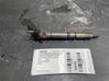 Fuel injector 