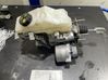 Brake booster 