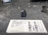 Engine start stop button switch N1WT14C376AB
