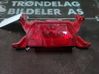 Luz del parachoques trasero 92407J2000