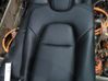 Rear seat 
