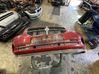 Front bumper 5116131AA