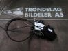 Rear door lock 103383800H
