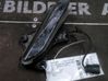 Rear door exterior handle 104515800D