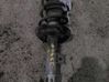 Amortiguador delantero con muelle espiral C00198179