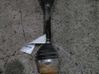 Eje de transmisión delantero C00169725