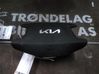 Steering wheel airbag 80100CV100WK