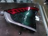 Rear/tail lights 92401CV000