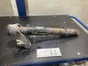 Rear shock absorber/damper 31476854
