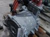 motor de coche eléctrico TZ220XS612B
