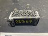 Resistencia motor/ventilador de la calefacción 8K0820521B