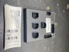Unidad de control/módulo de carrocería central 8K0907063CE