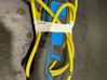 Electric car charging cable TYPE2230V13A