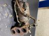 Catalyst/FAP/DPF particulate filter 1714021110