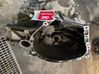 Mechaninė 5 pavarų dėžė D61017150A