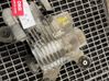 Rear axle beam 0AY525010N