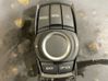 Radio/CD/DVD/GPS head unit 65829261704