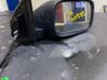 Front door electric wing mirror 30634649