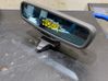 Rear view mirror (interior) 30658232