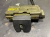 Tailgate lock latch 30649102