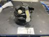Heater fan/blower 