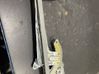 Rear door window regulator motor 5713A257