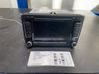 Panel / Radioodtwarzacz CD/DVD/GPS 1T0035680C