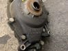 Front differential 31507500793