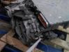 motor de coche eléctrico EBJC
